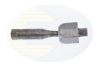 VW 4B0419821B Tie Rod Axle Joint